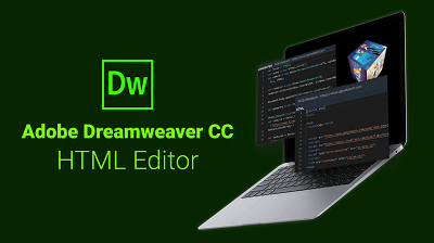 Adobe Dreamweaver CC Crack 
